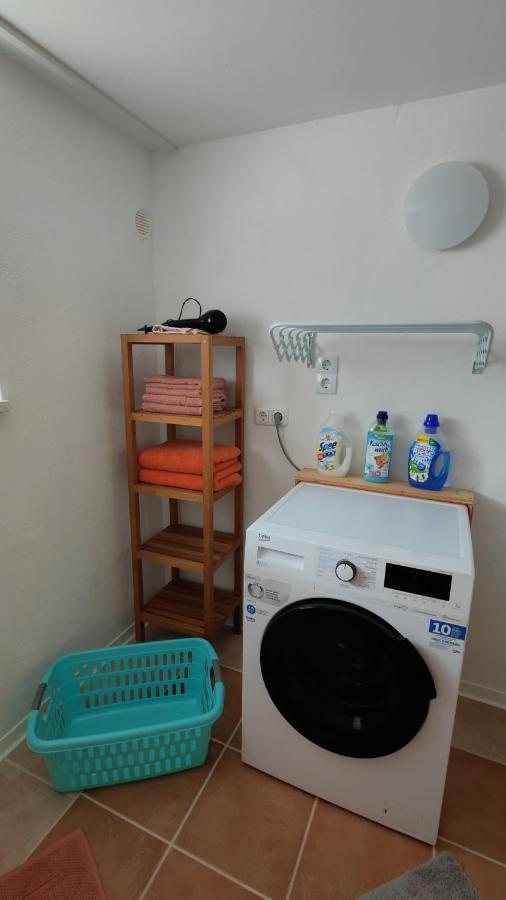Appartment Im Seeblick Bodenwohr ภายนอก รูปภาพ